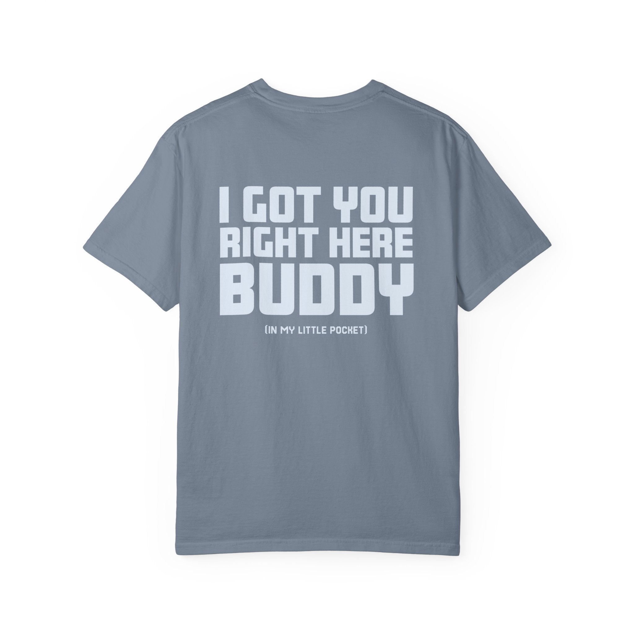 My Little Pocket - Tshirt