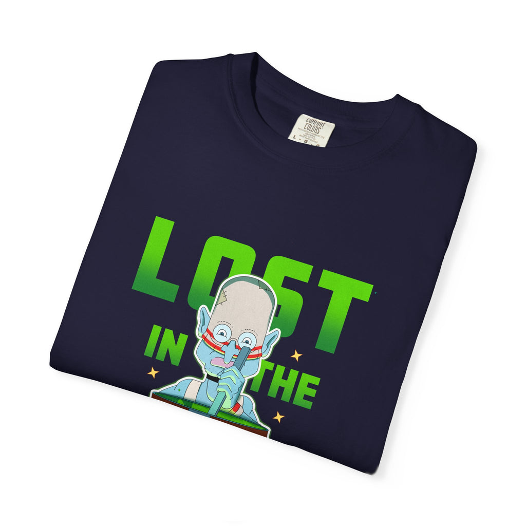 It's Sauce Time Baby! - Tshirt