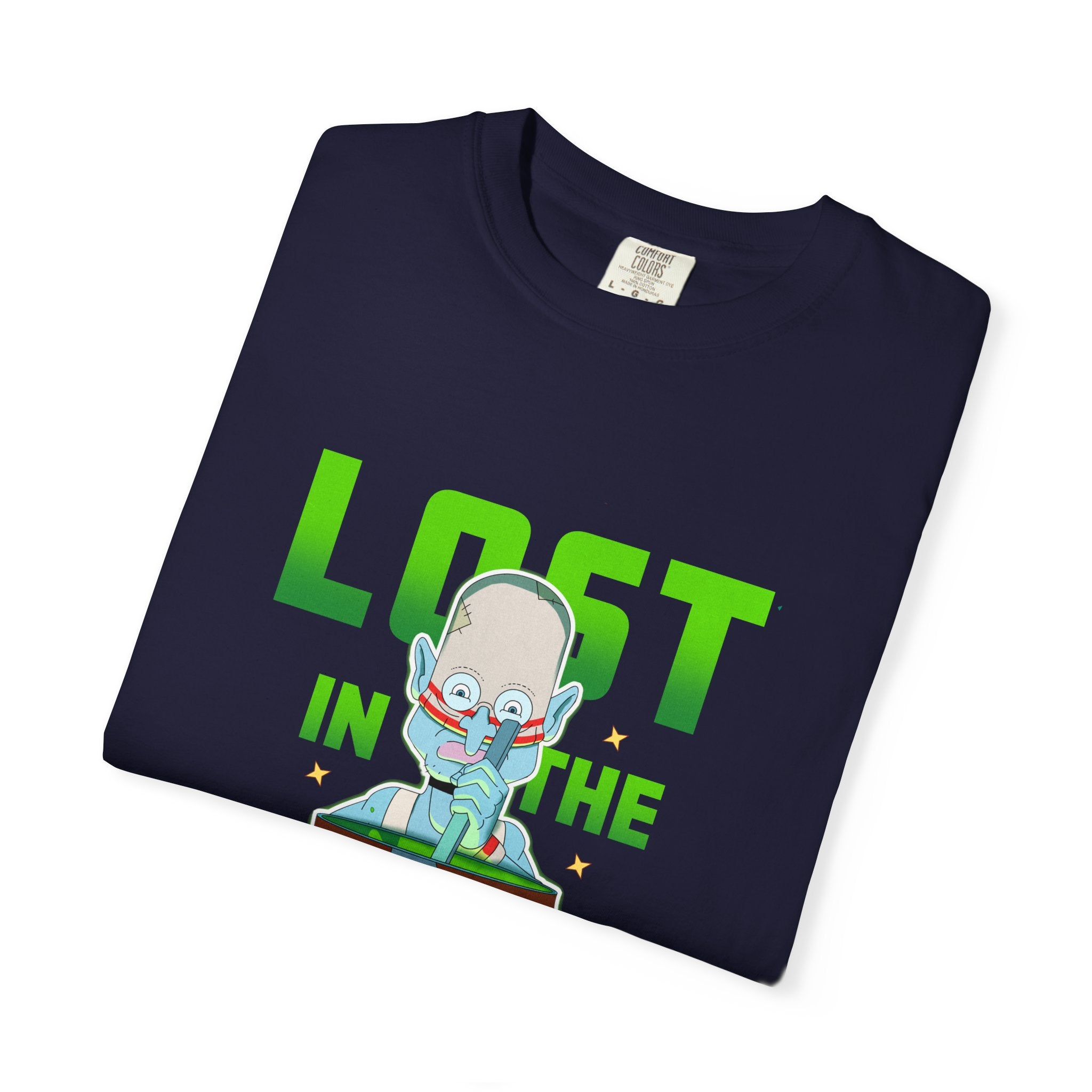 It's Sauce Time Baby! - Tshirt