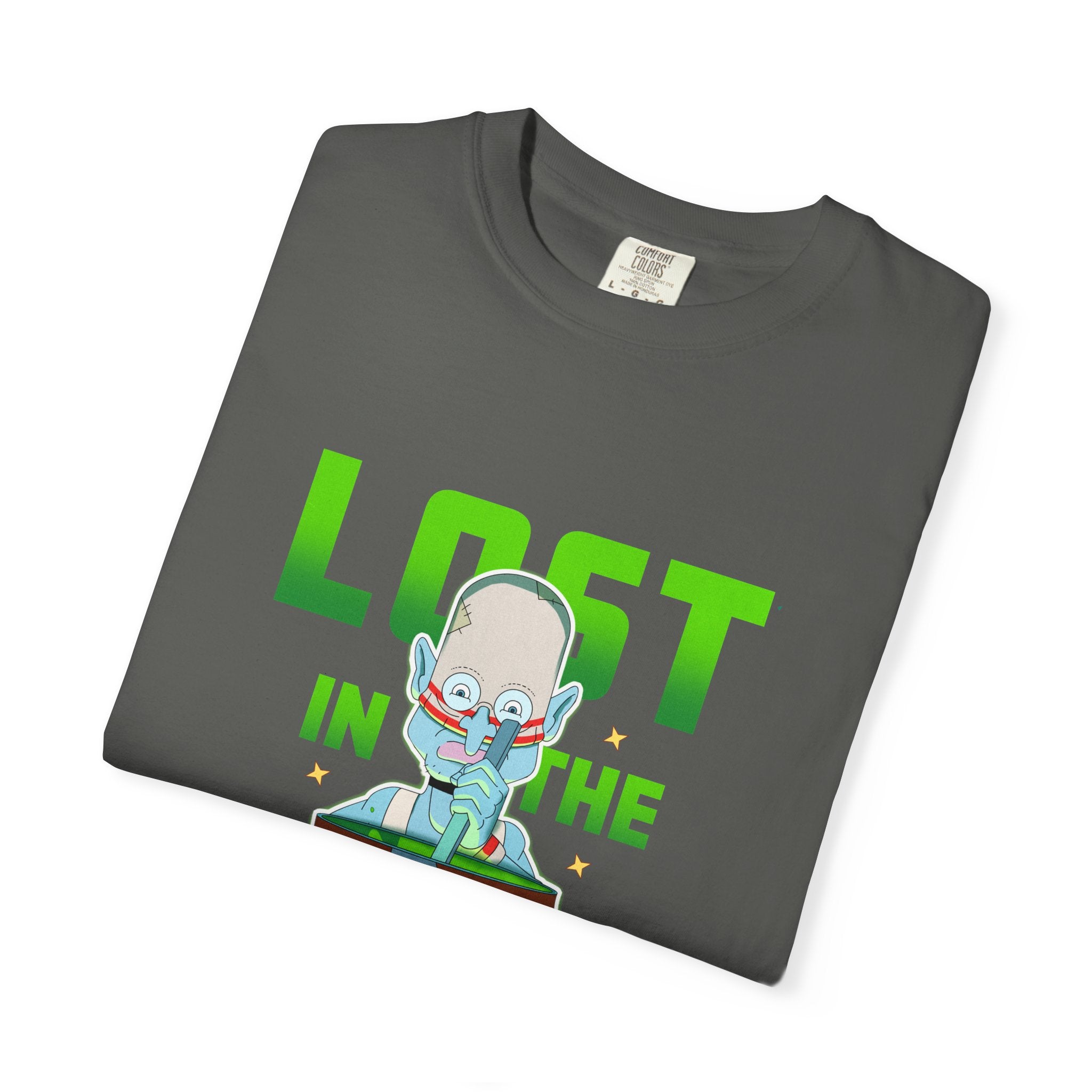 It's Sauce Time Baby! - Tshirt