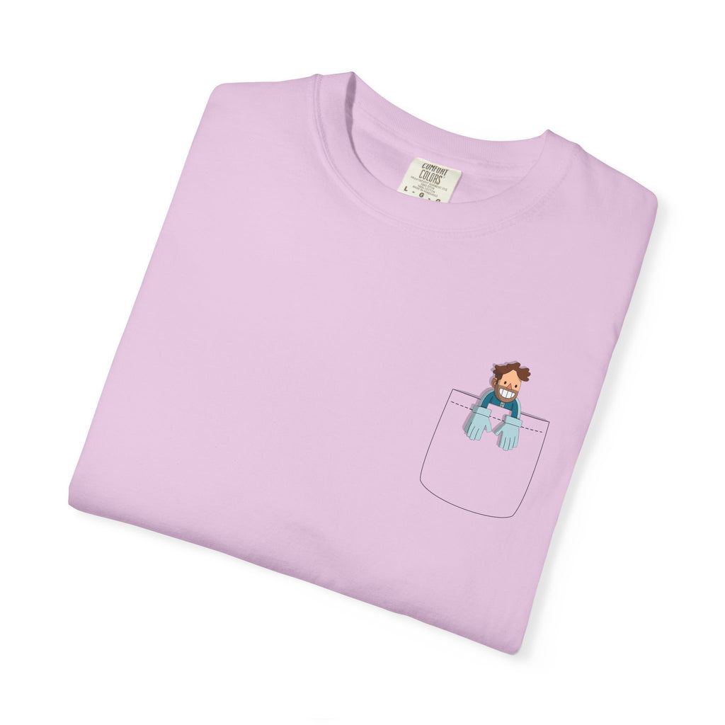 My Little Pocket - Tshirt
