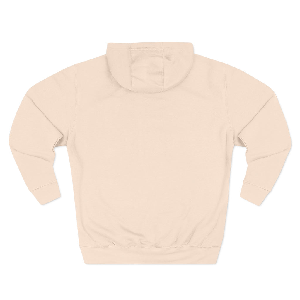 Sooper Doods Logo - Hoodie