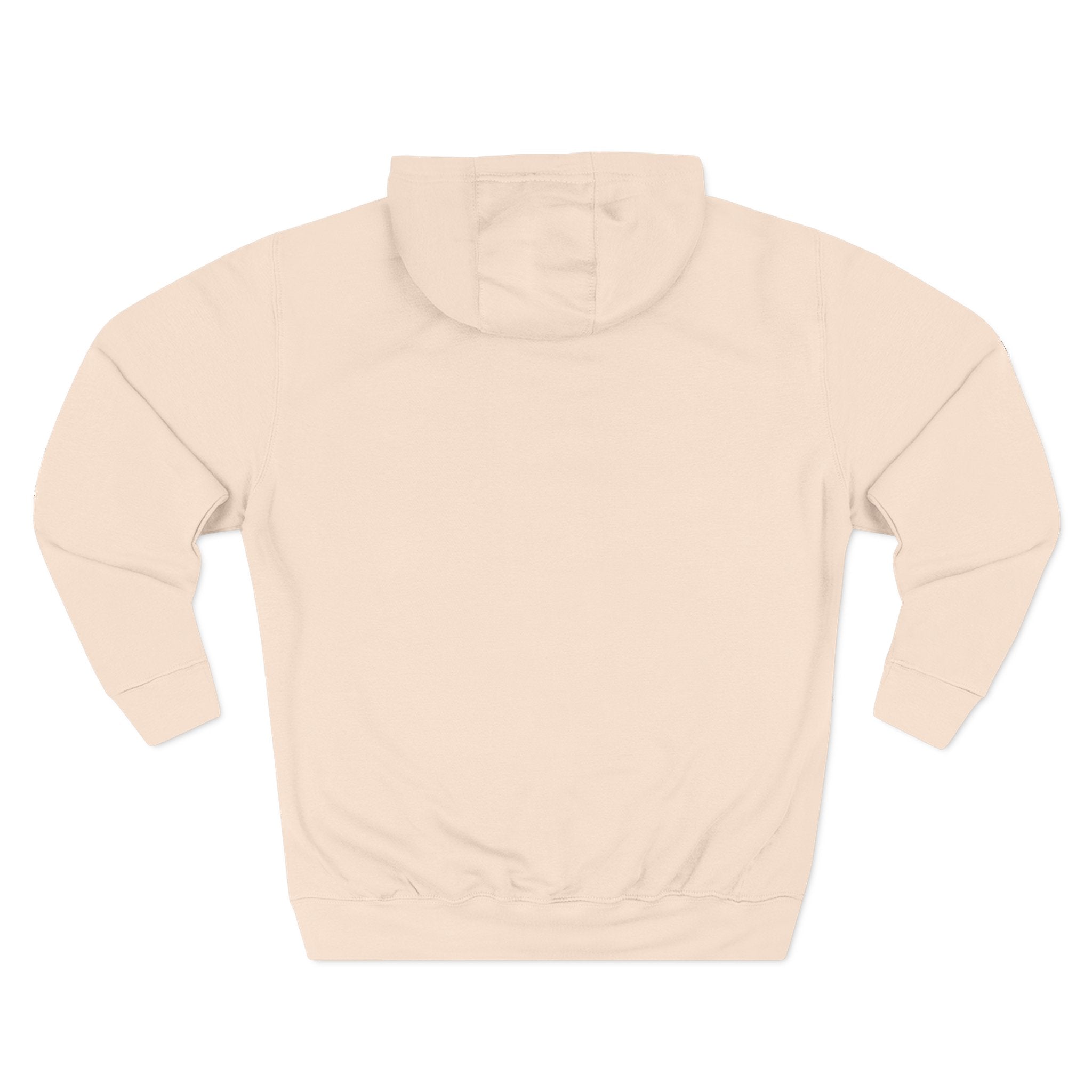 Sooper Doods Logo - Hoodie