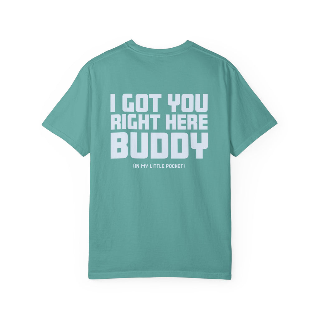 My Little Pocket - Tshirt