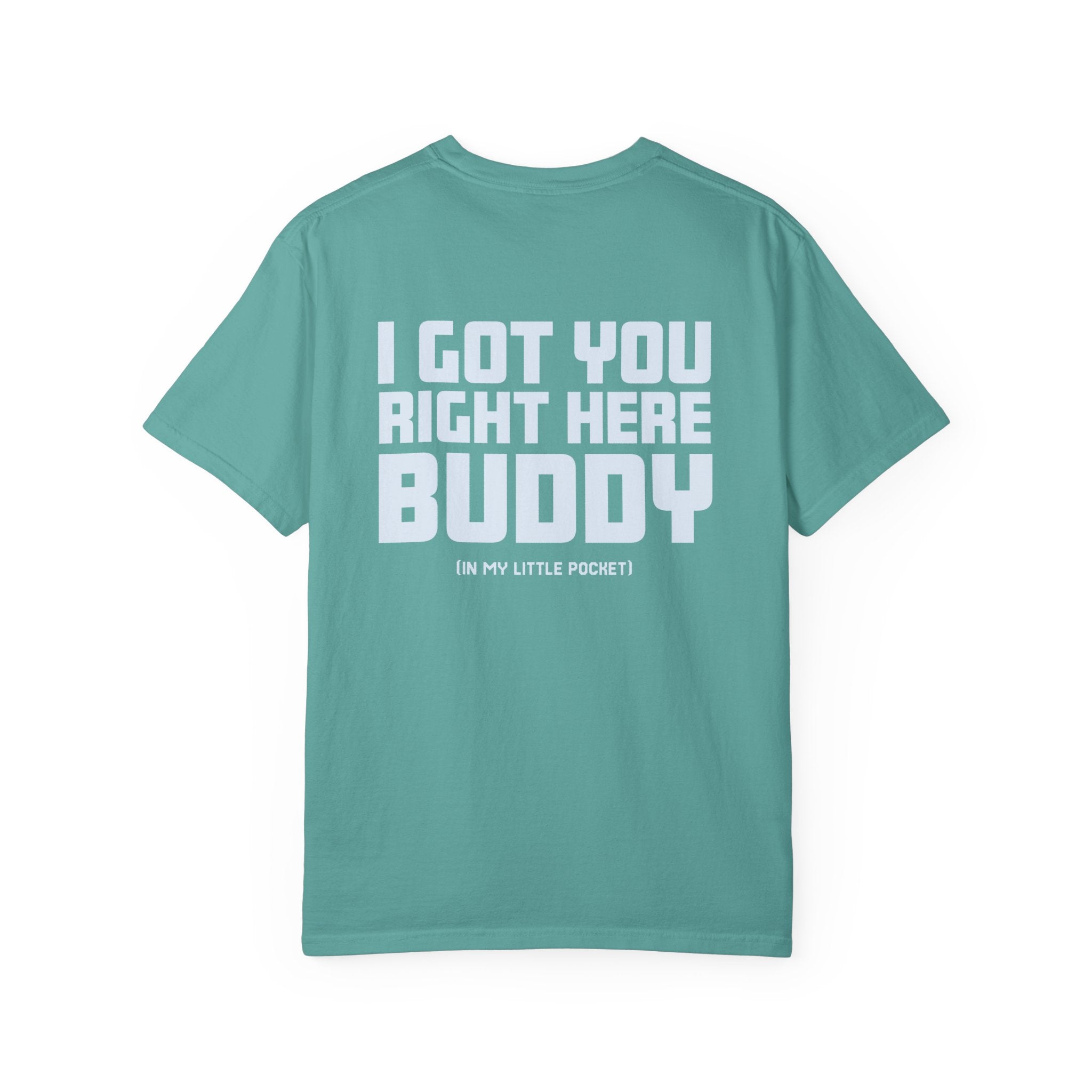 My Little Pocket - Tshirt