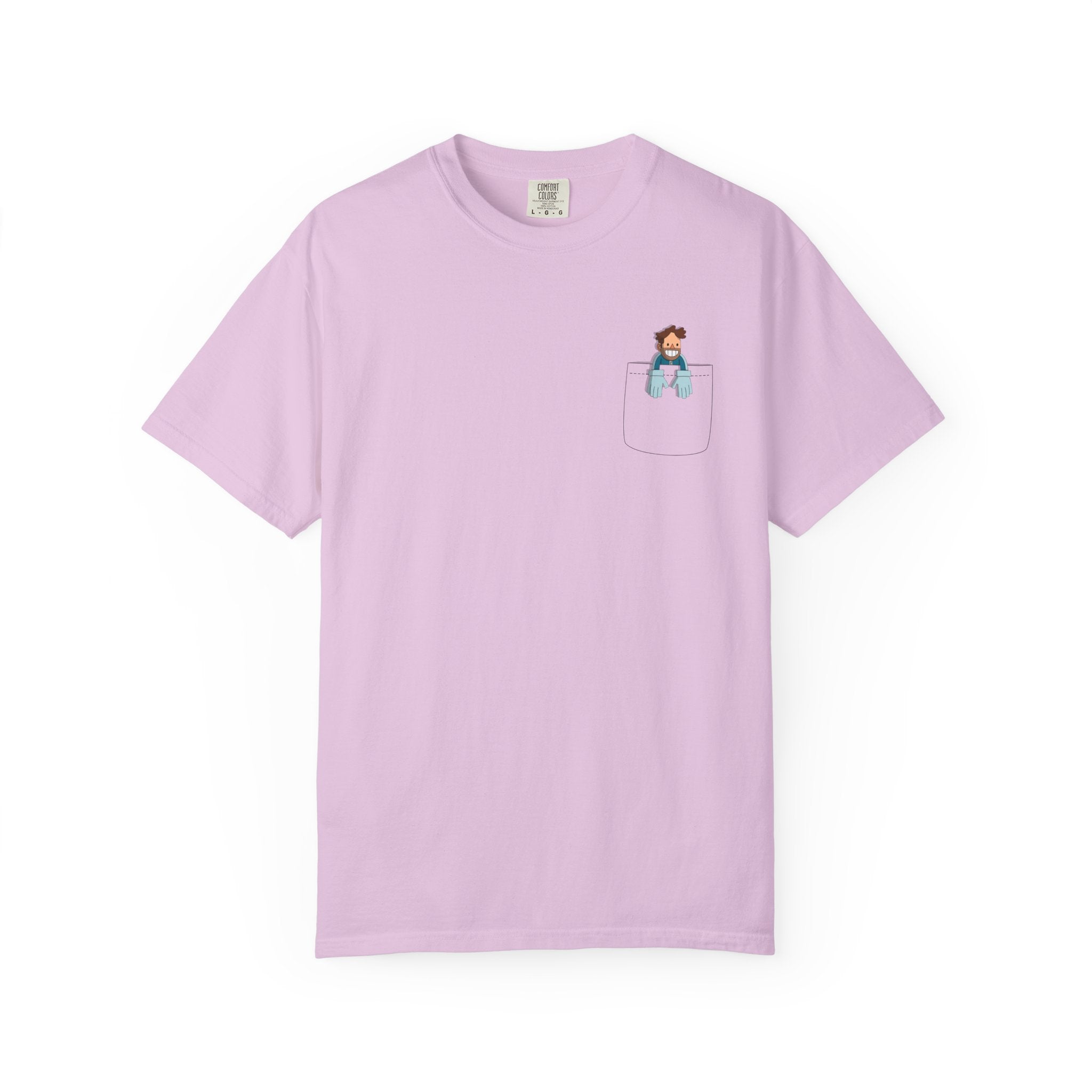 My Little Pocket - Tshirt