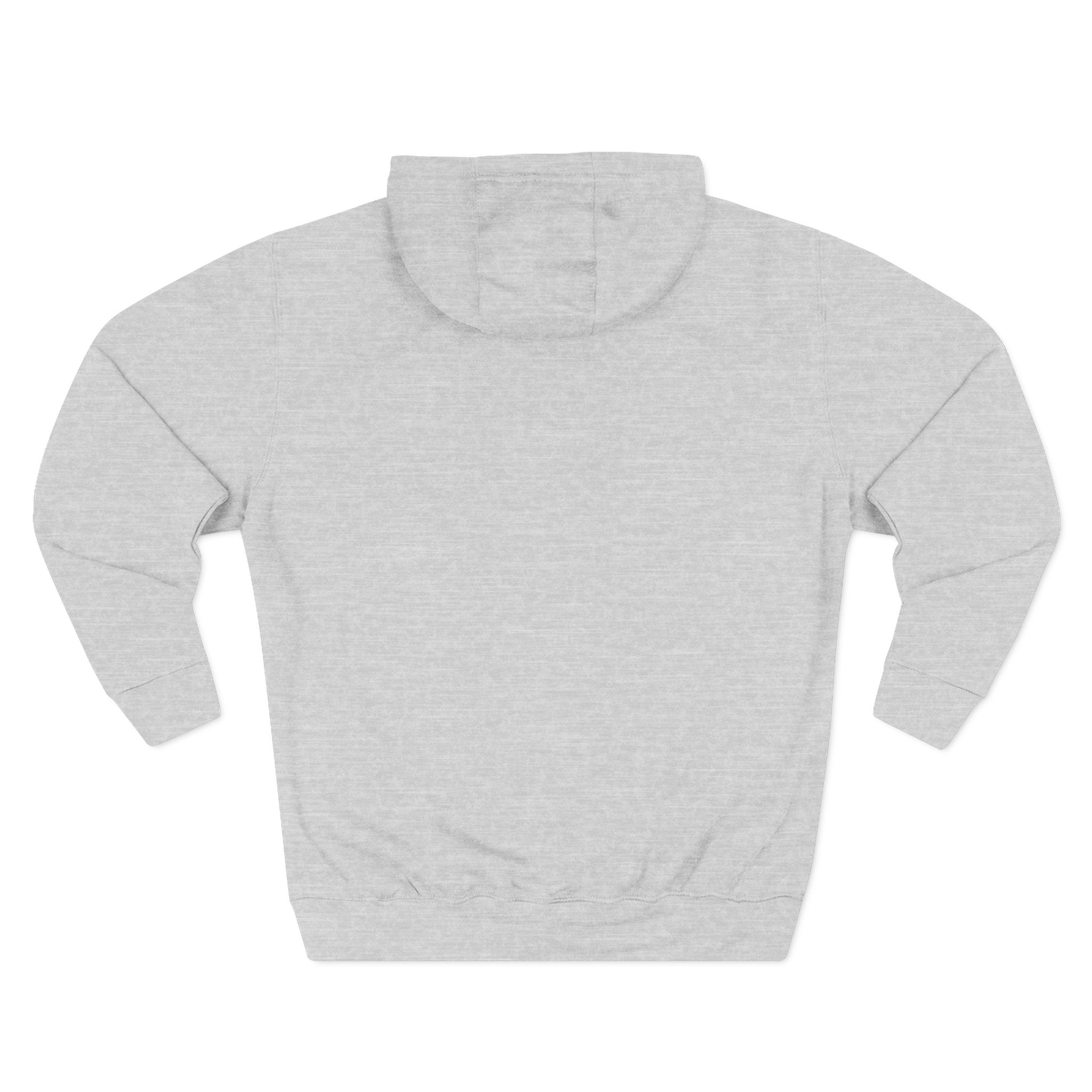 Sooper Doods Logo - Hoodie
