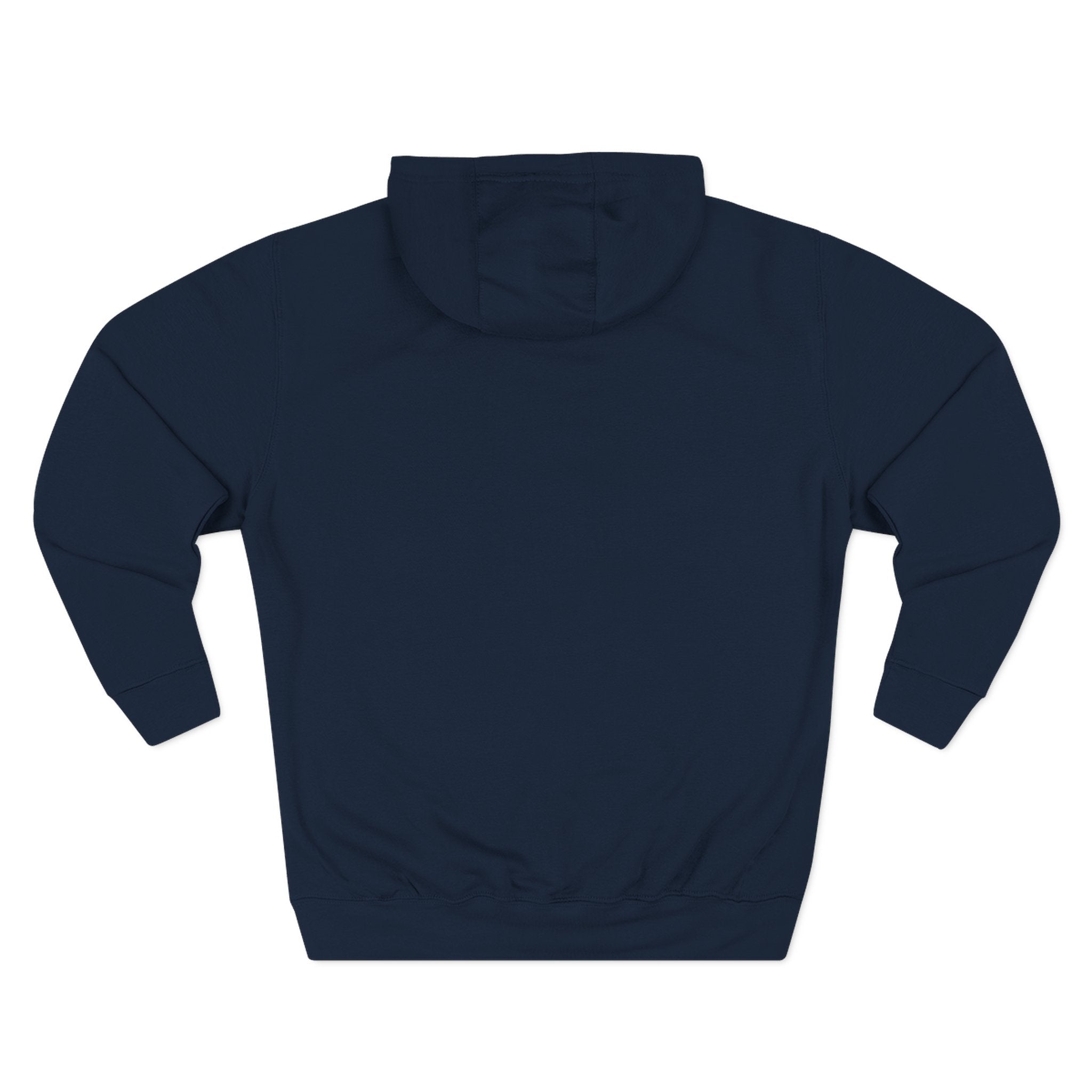 Sooper Doods Logo - Hoodie
