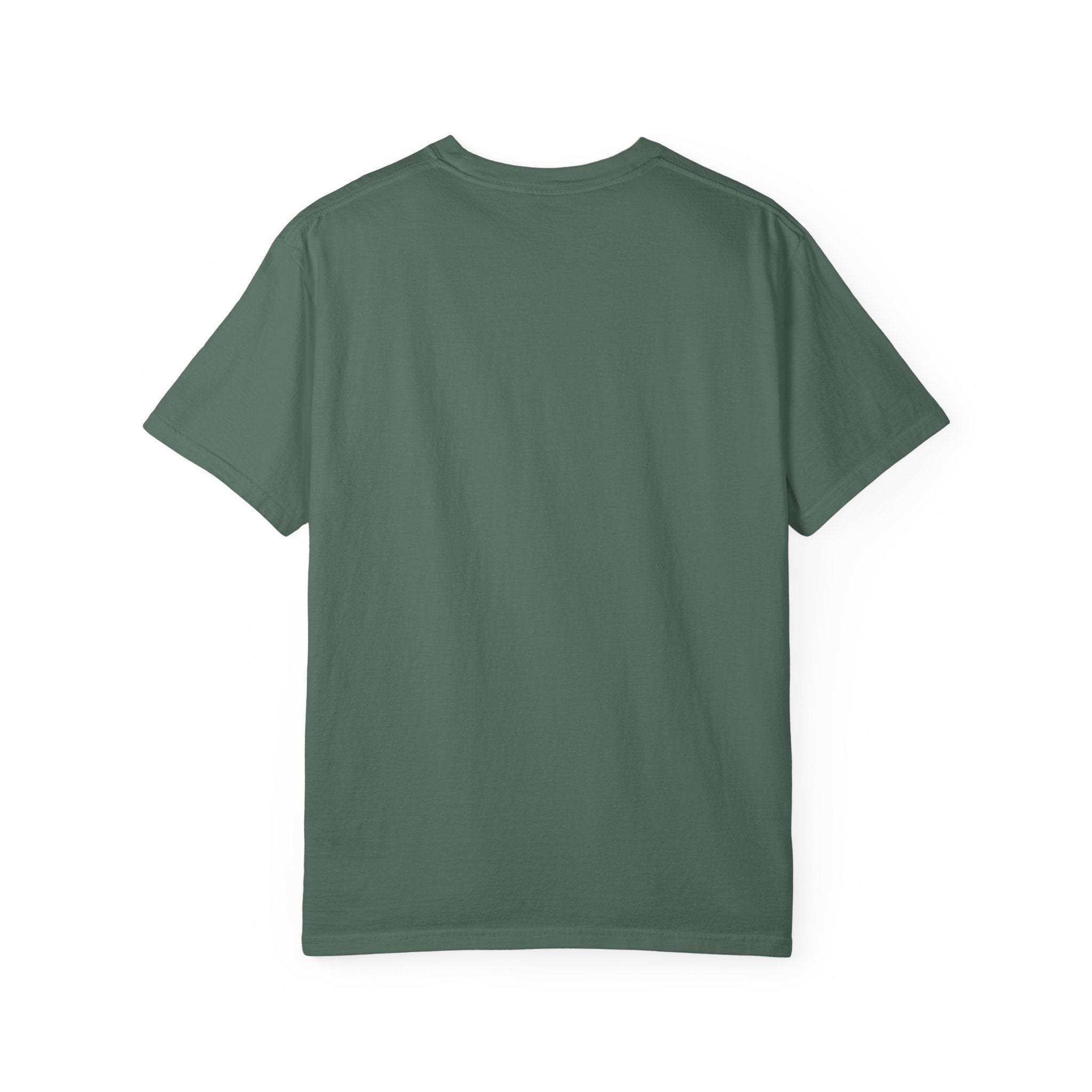 Mopman & Bucket Boy - Tshirt