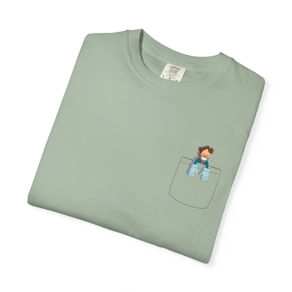 My Little Pocket - Tshirt