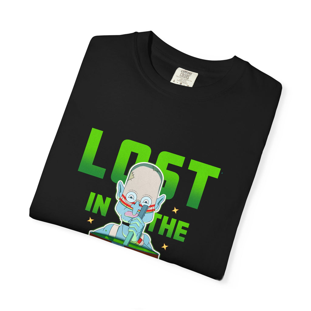 It's Sauce Time Baby! - Tshirt