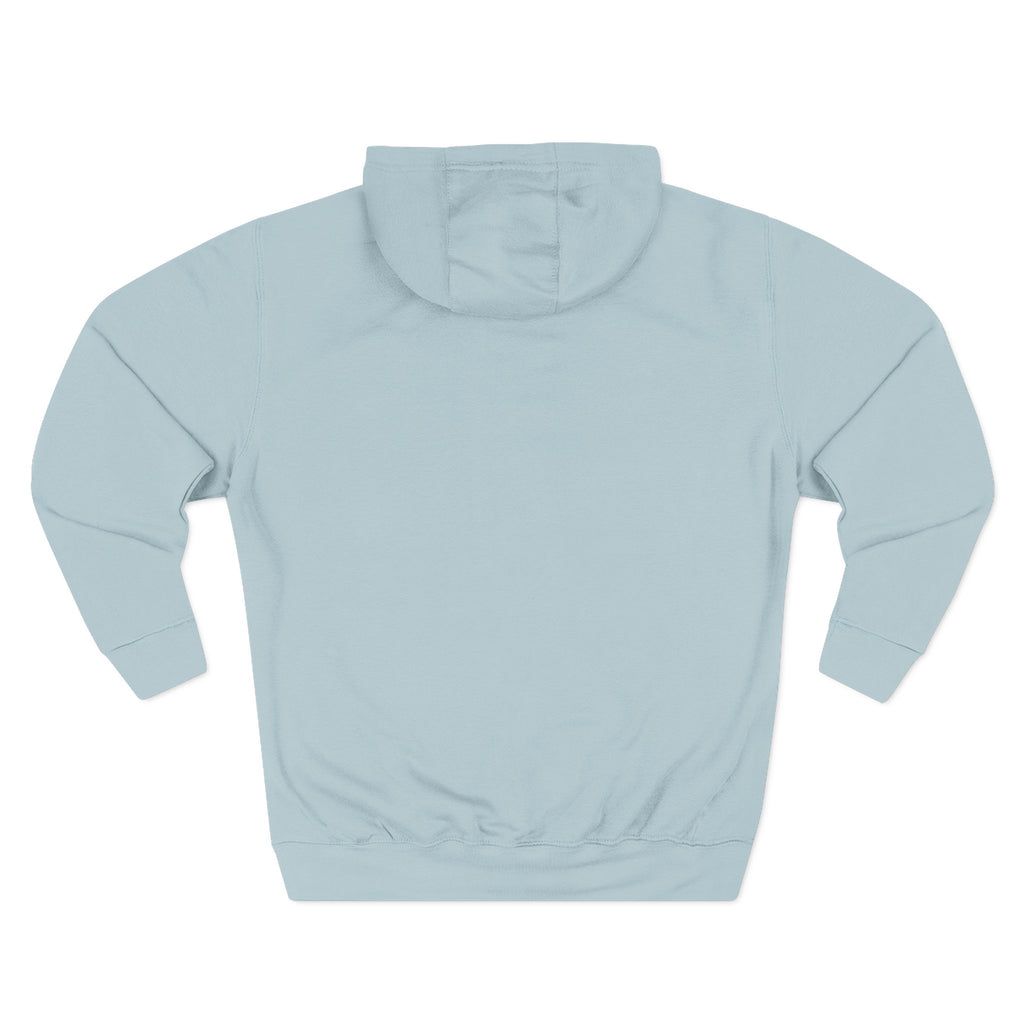 Sooper Doods Logo - Hoodie