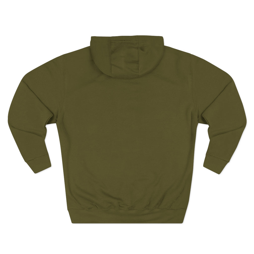 Sooper Doods Logo - Hoodie