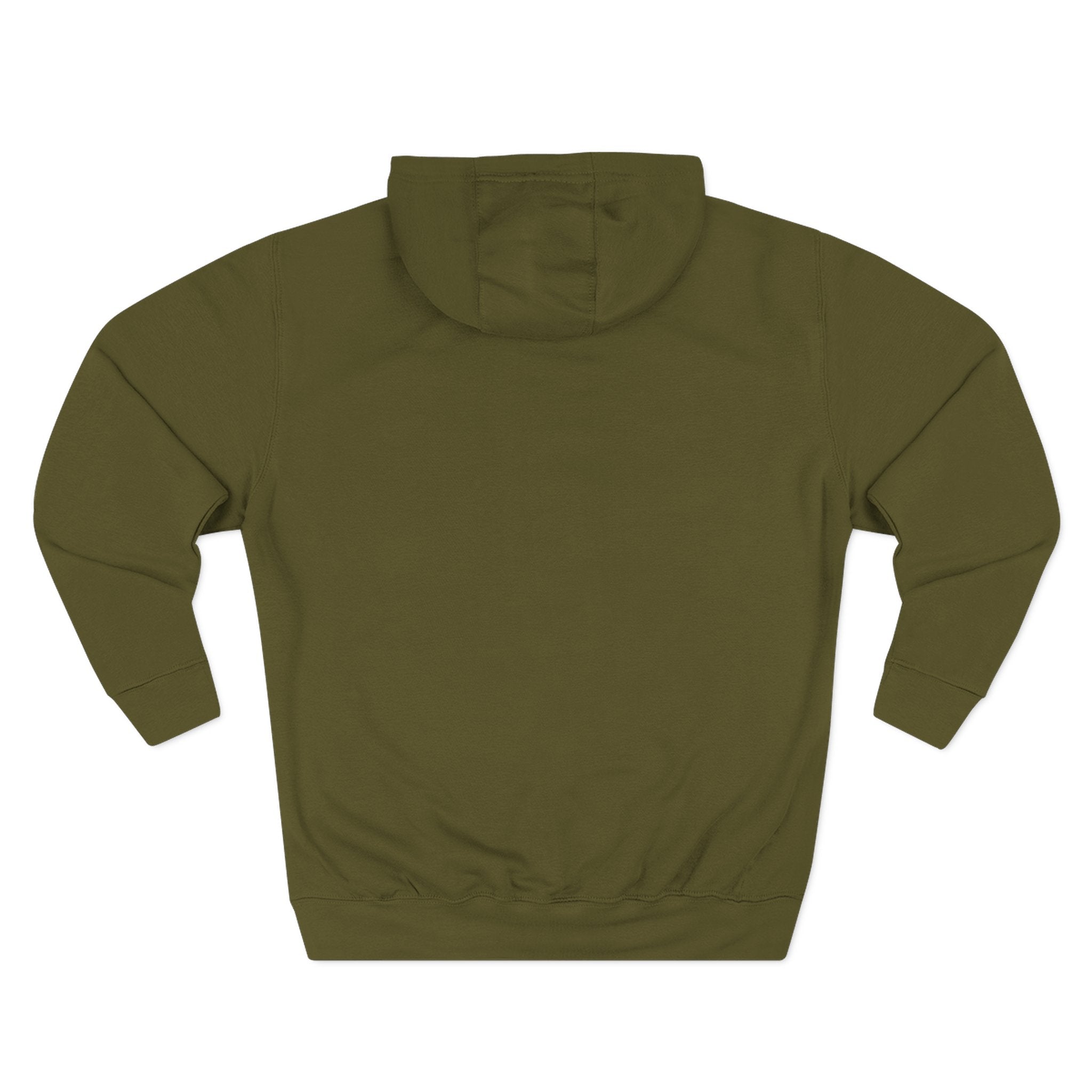 Sooper Doods Logo - Hoodie