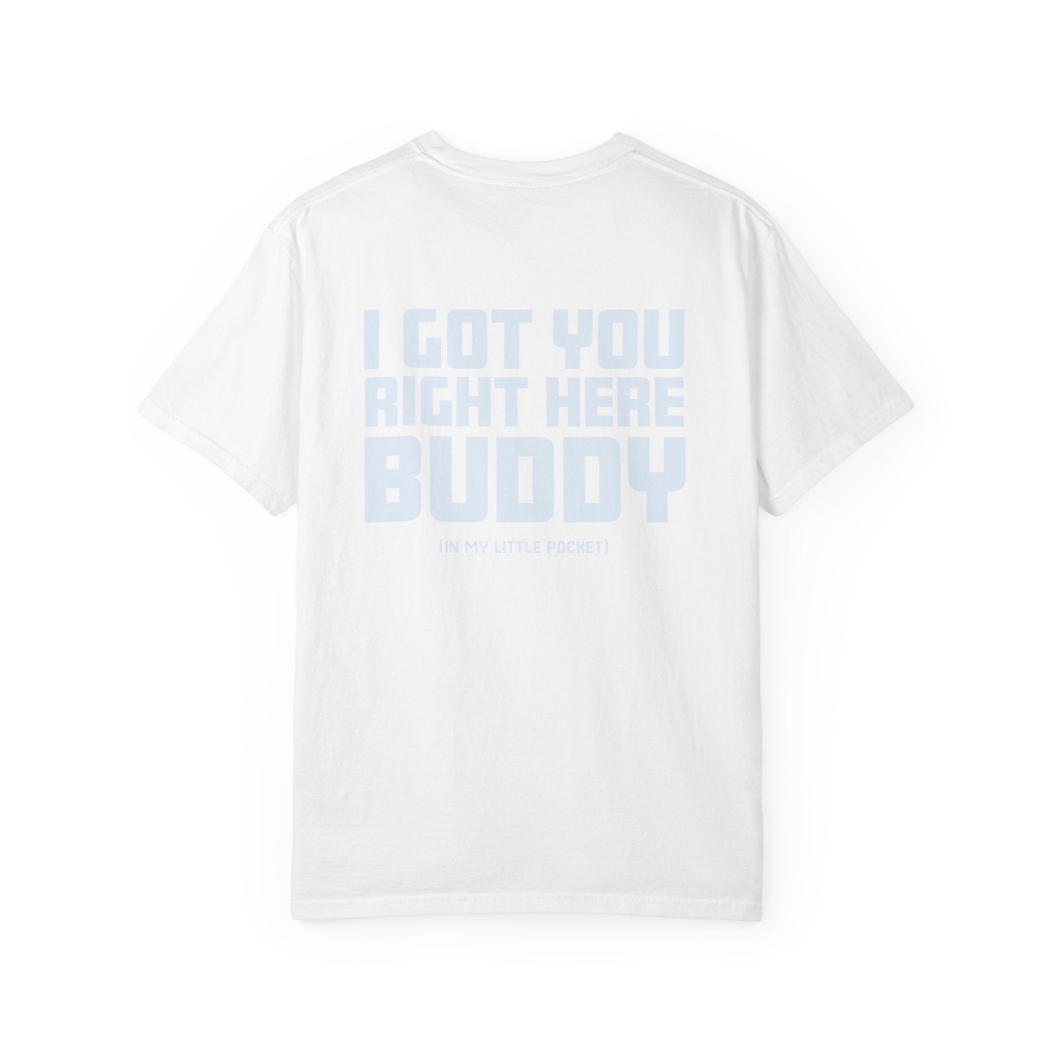 My Little Pocket - Tshirt