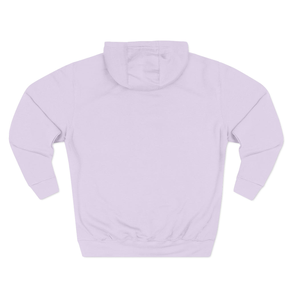Sooper Doods Logo - Hoodie