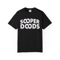 Sooper Doods Logo - Tshirt