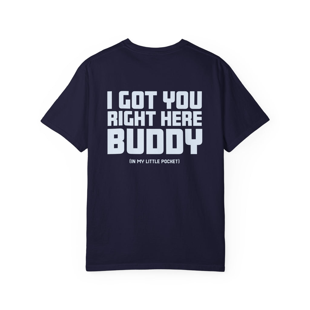 My Little Pocket - Tshirt