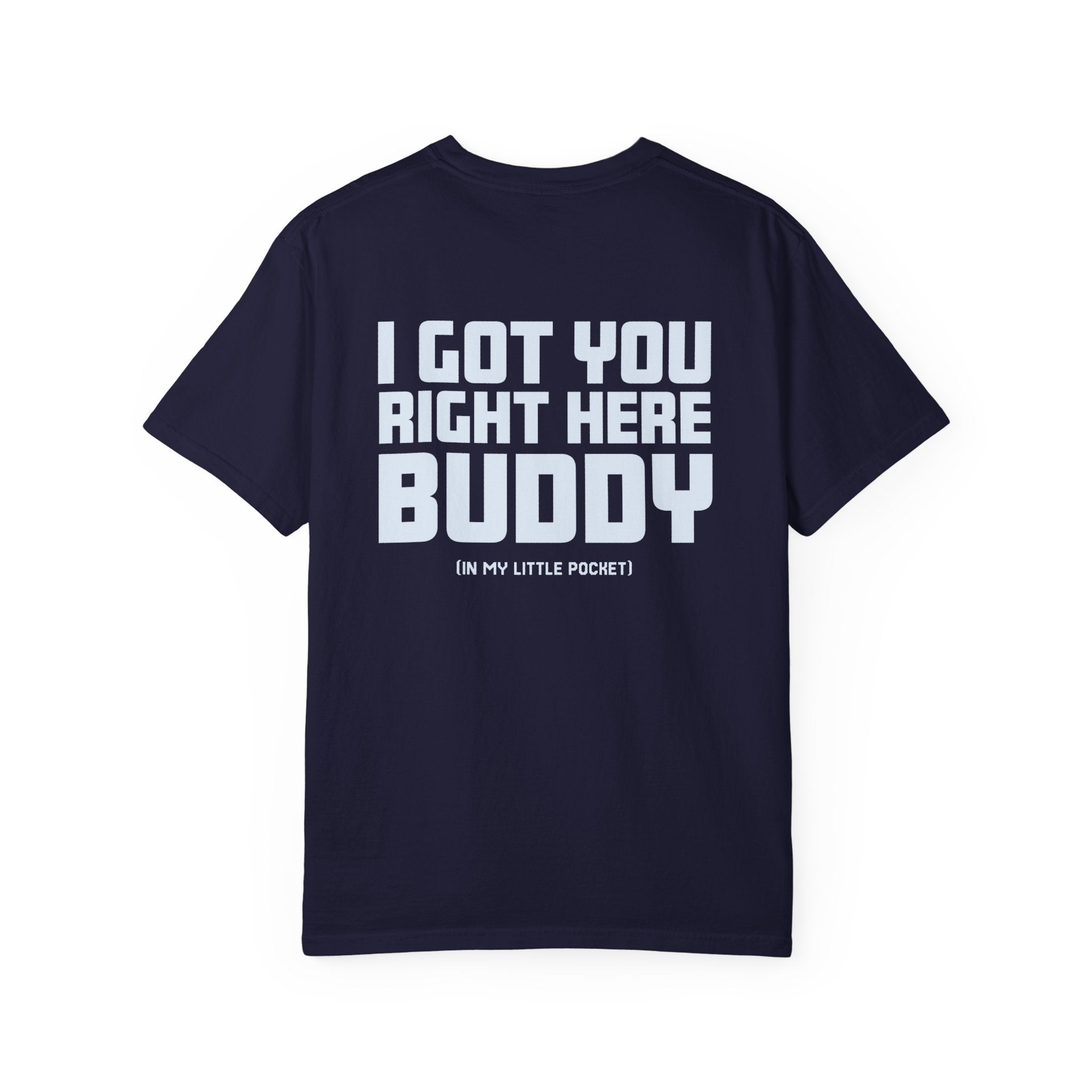 My Little Pocket - Tshirt