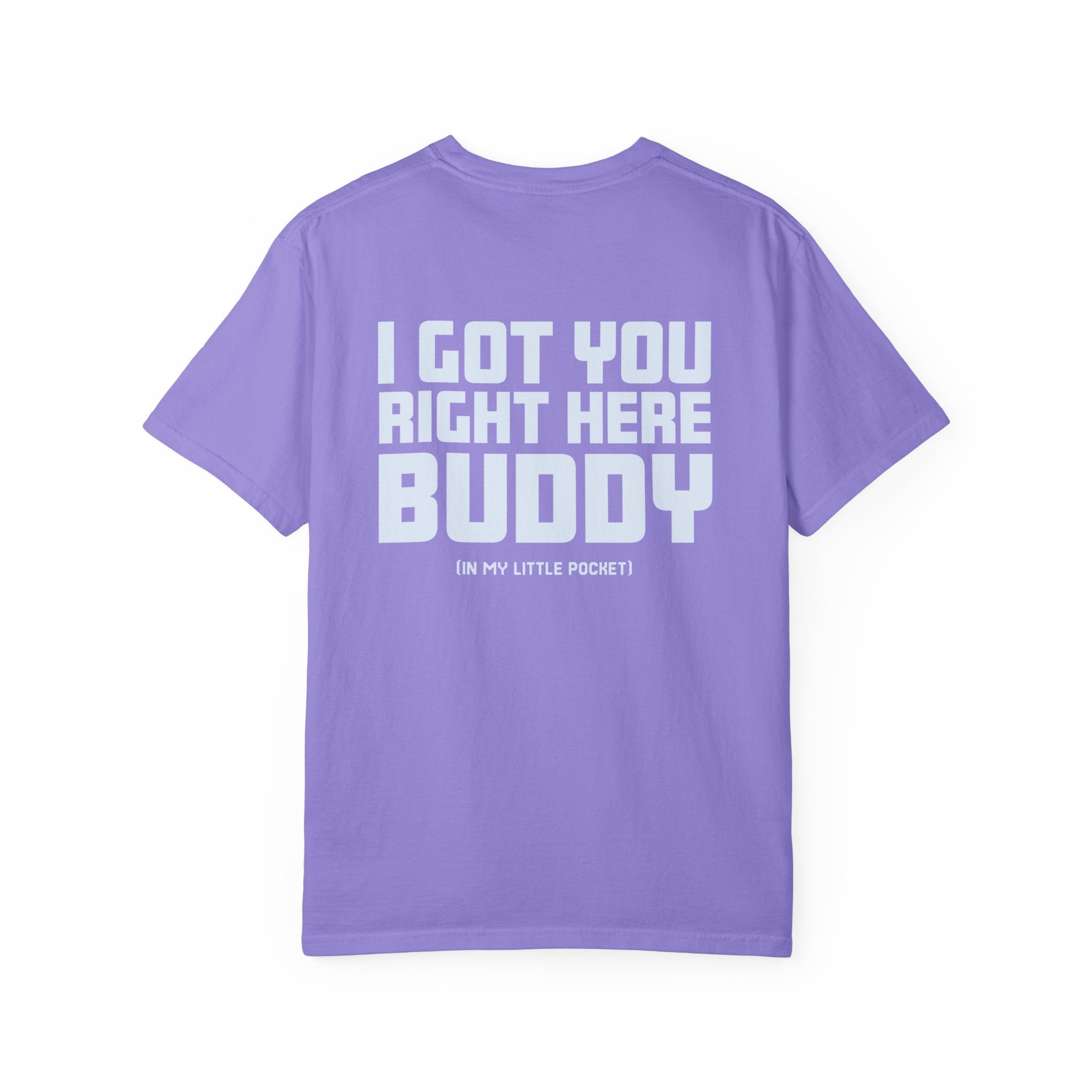 My Little Pocket - Tshirt