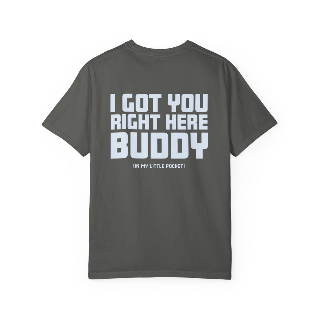 My Little Pocket - Tshirt
