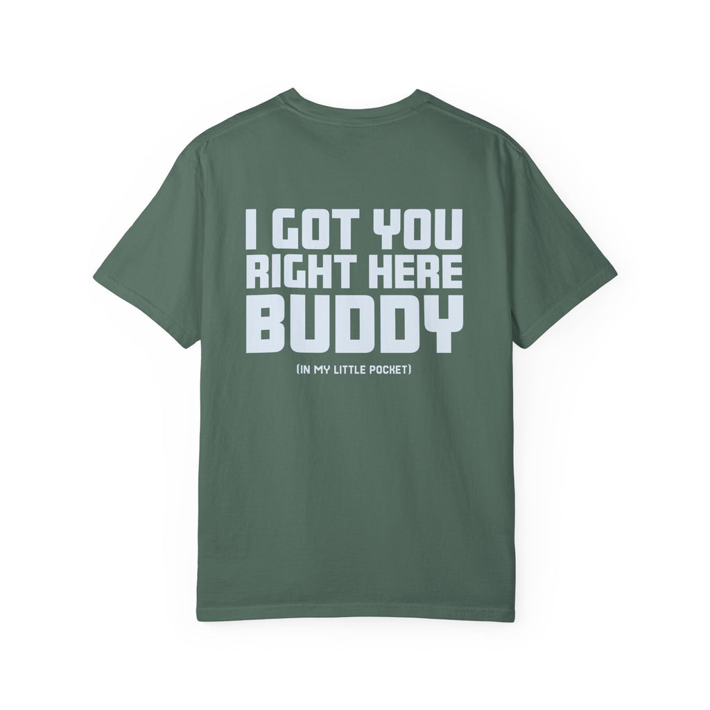 My Little Pocket - Tshirt