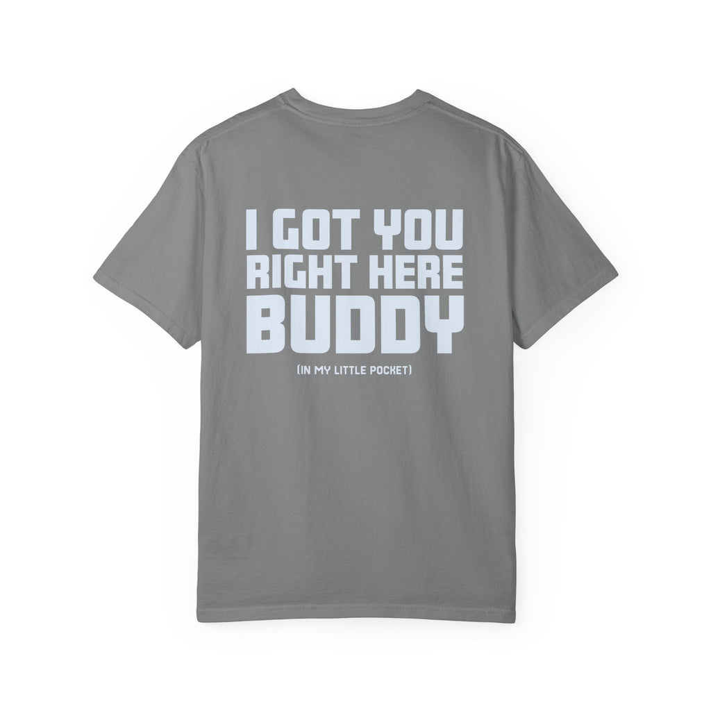 My Little Pocket - Tshirt
