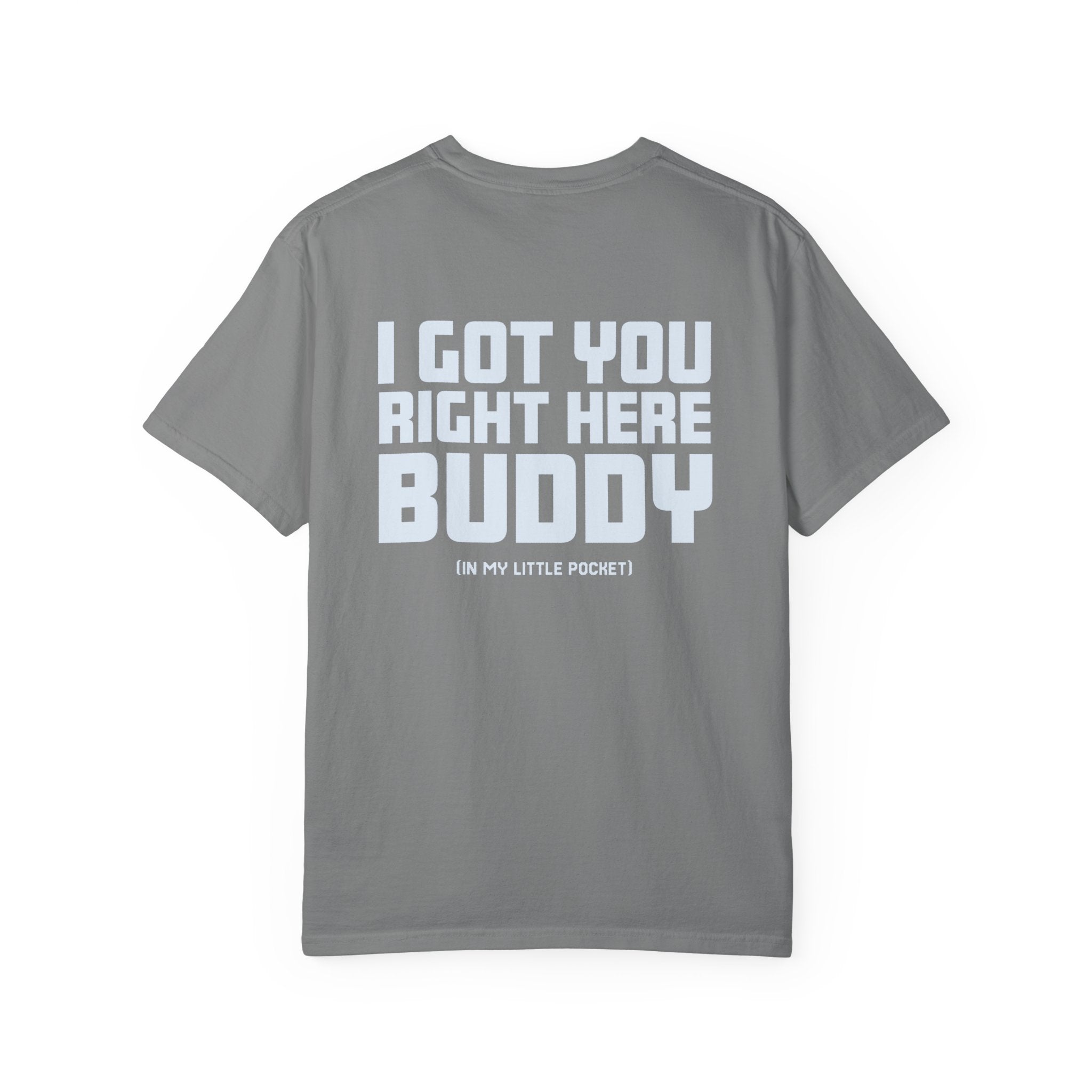 My Little Pocket - Tshirt