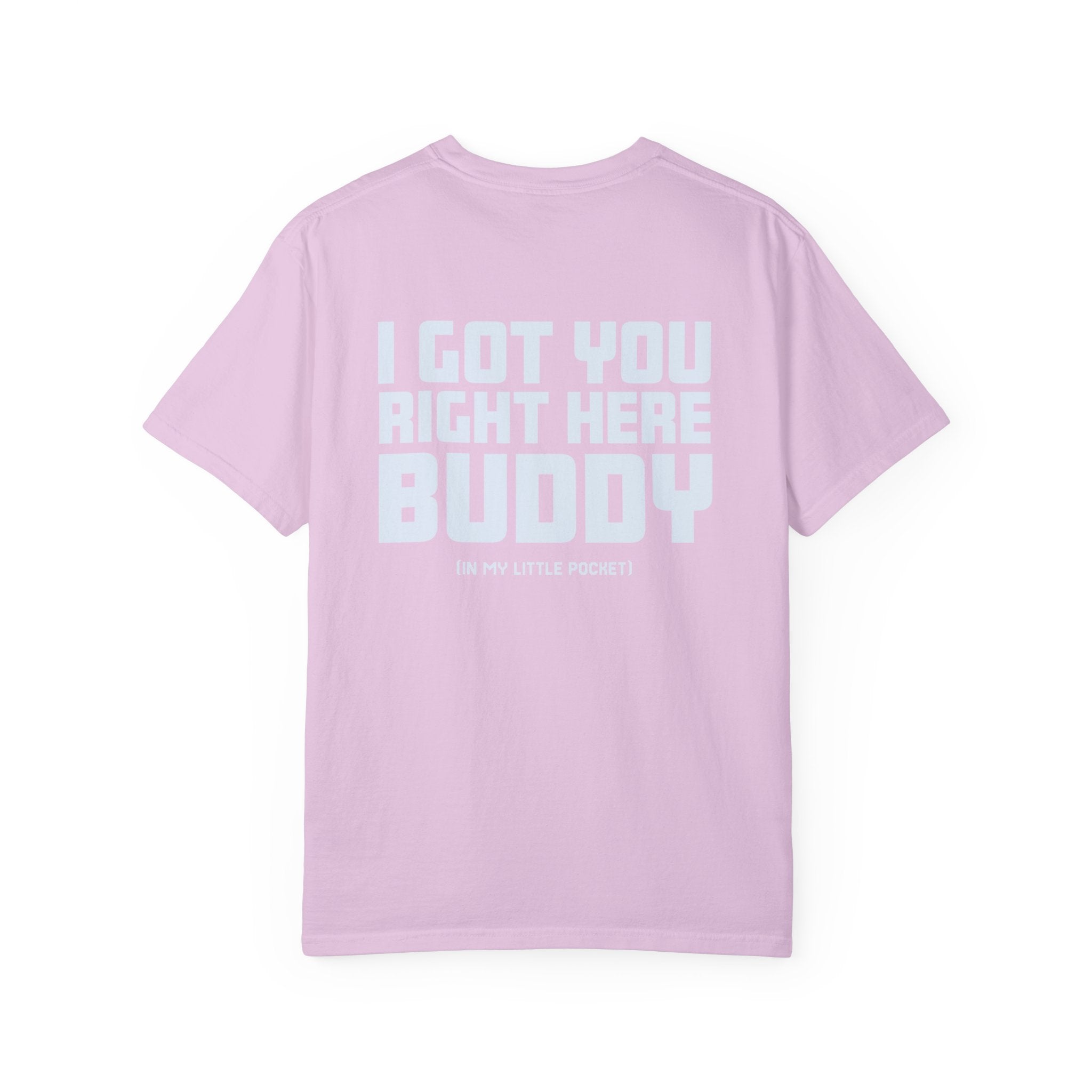 My Little Pocket - Tshirt