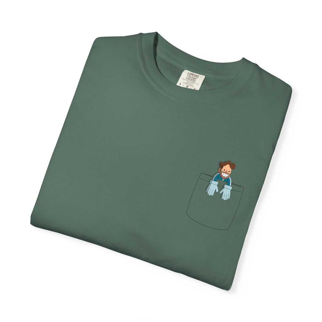 My Little Pocket - Tshirt