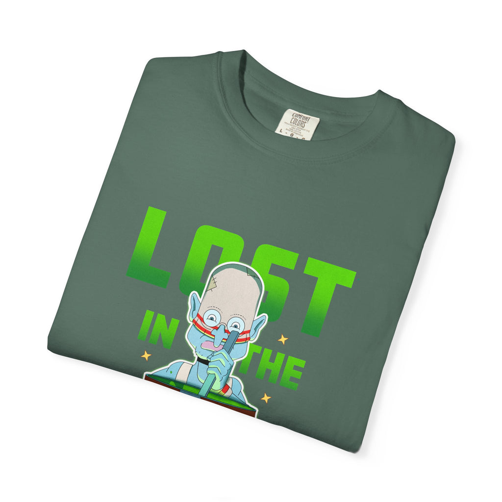It's Sauce Time Baby! - Tshirt
