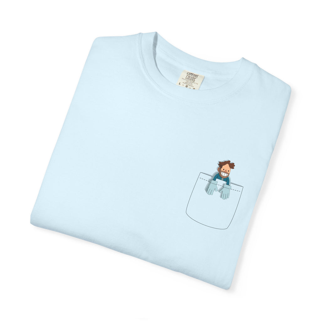 My Little Pocket - Tshirt