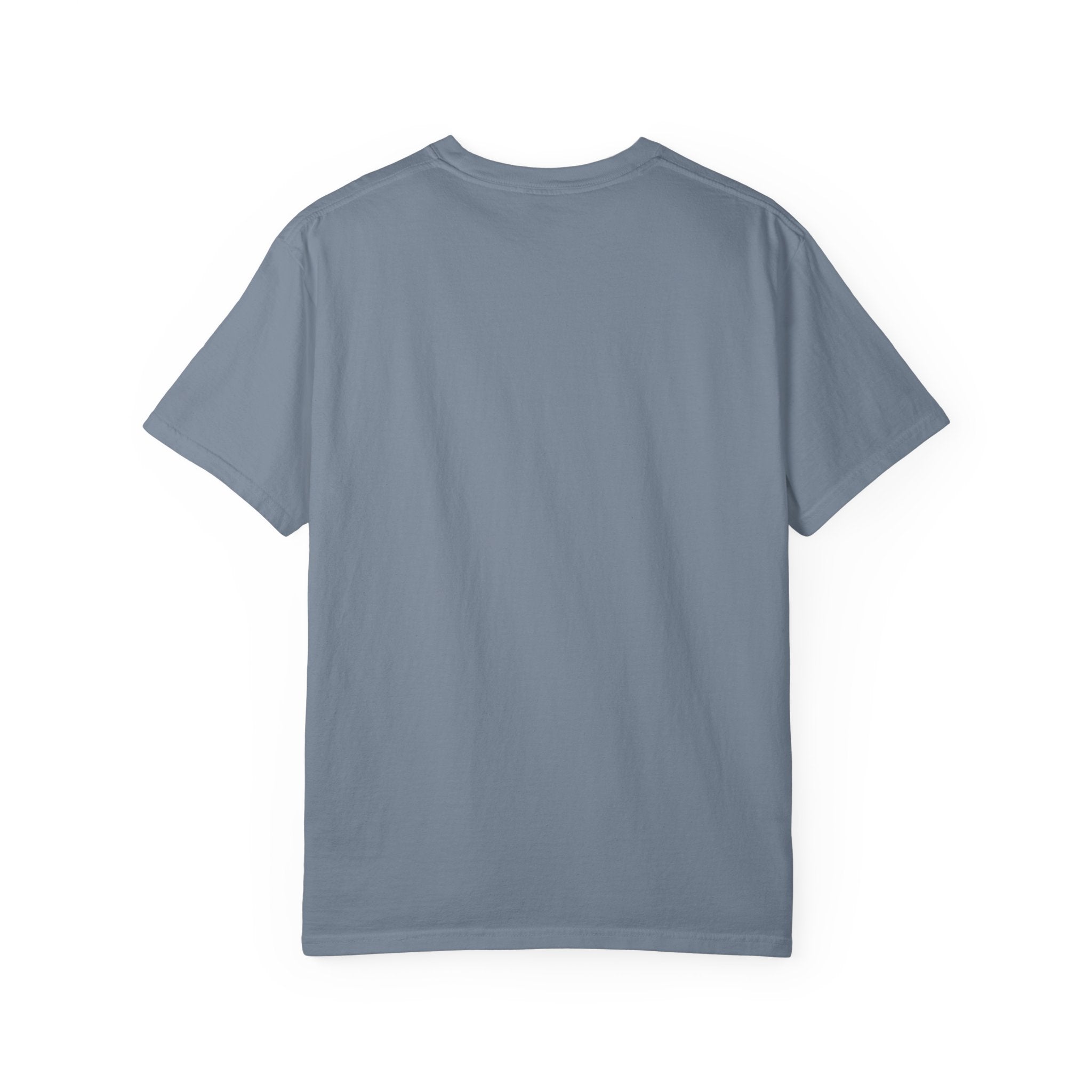 Sooper Doods Logo - Tshirt