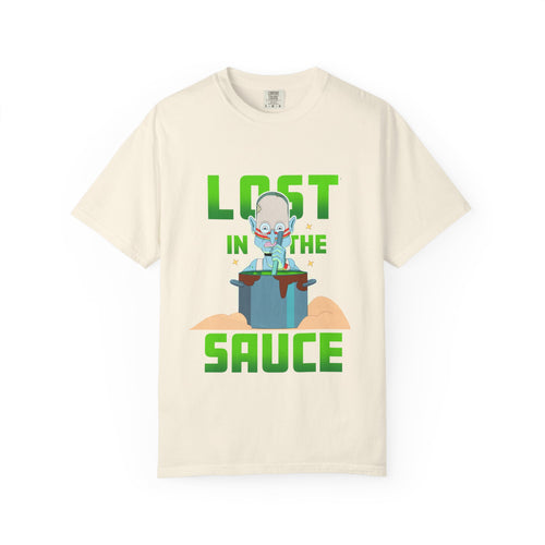 It's Sauce Time Baby! - Tshirt