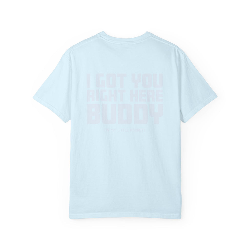 My Little Pocket - Tshirt