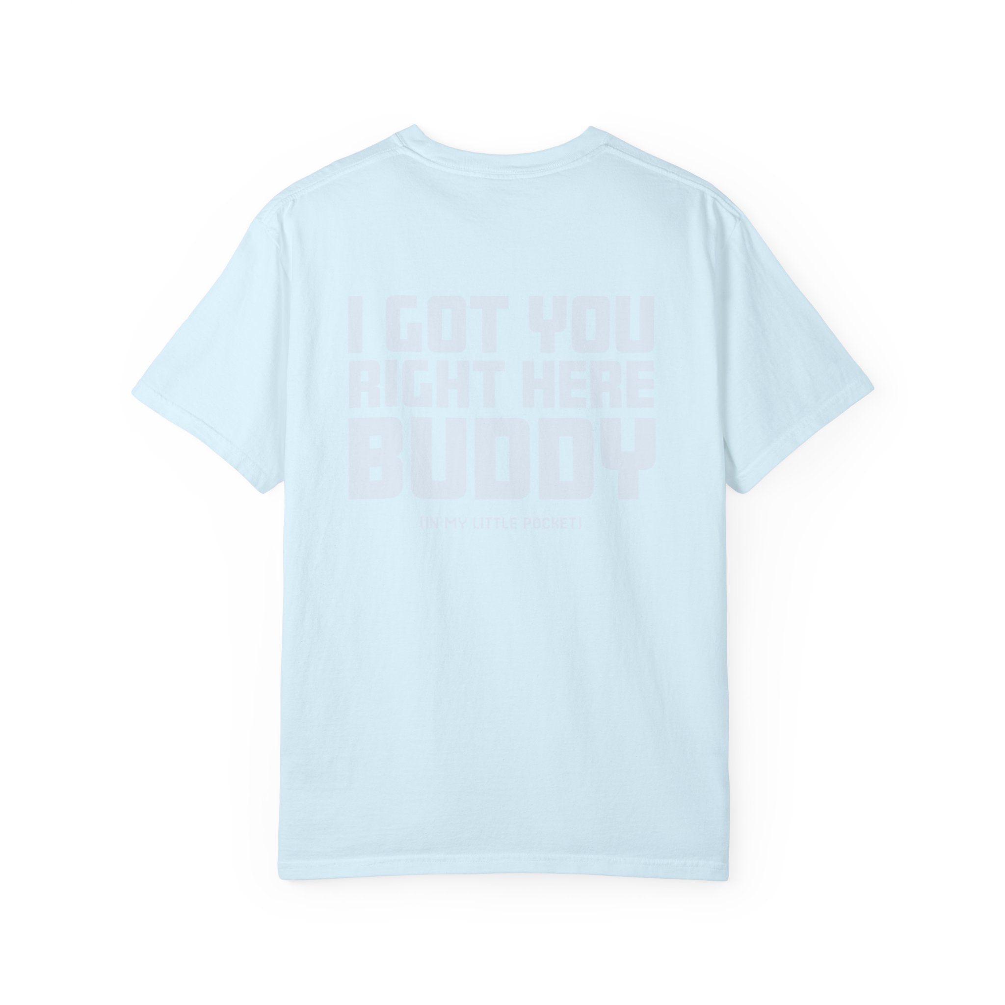 My Little Pocket - Tshirt