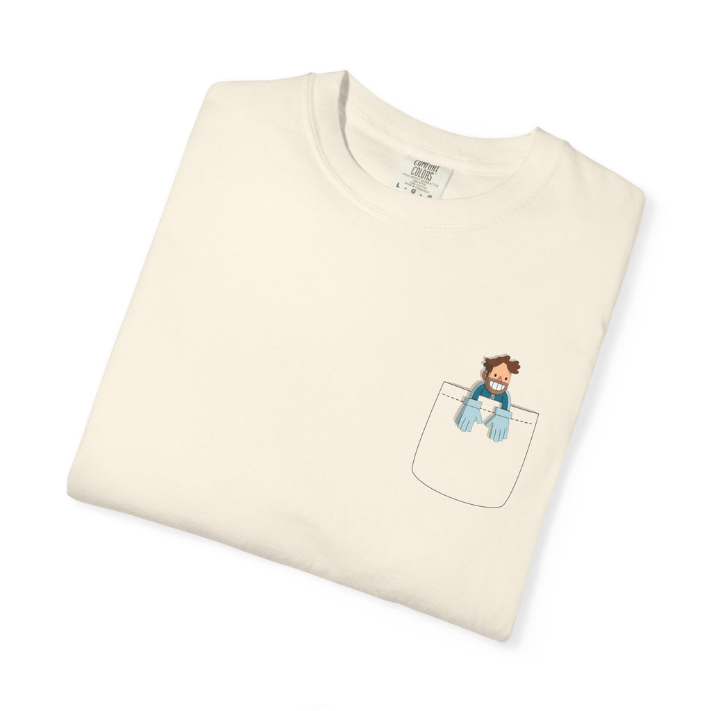 My Little Pocket - Tshirt