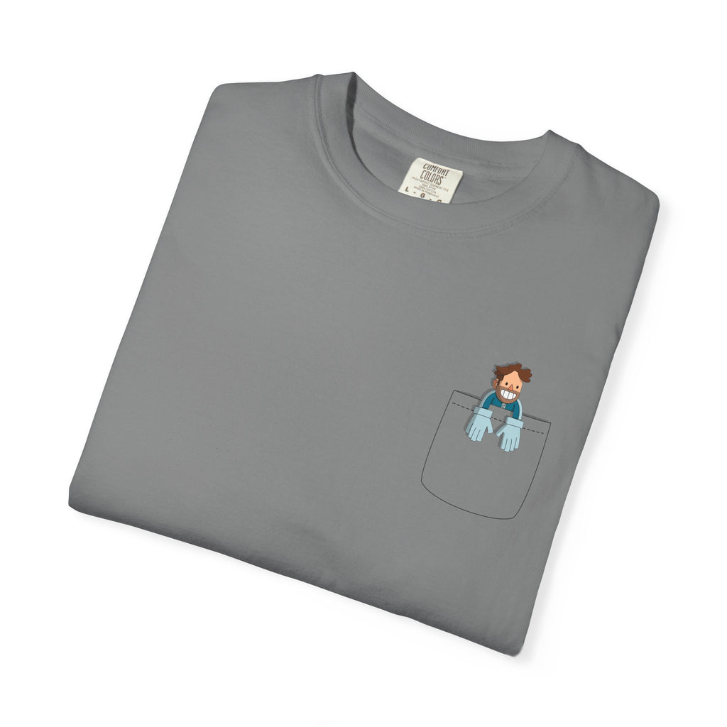 My Little Pocket - Tshirt