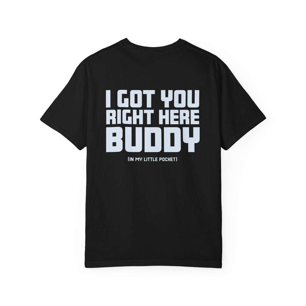 My Little Pocket - Tshirt