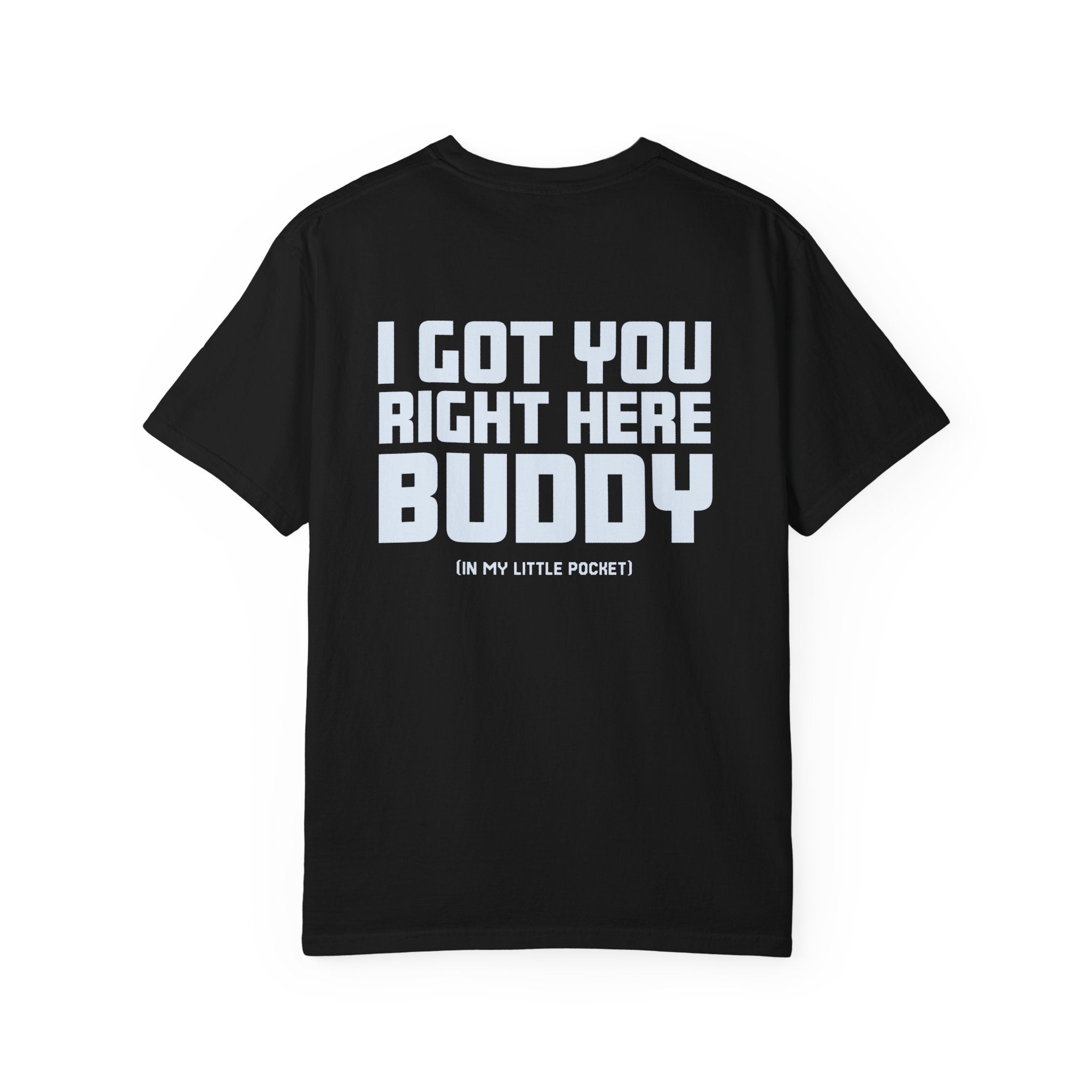 My Little Pocket - Tshirt