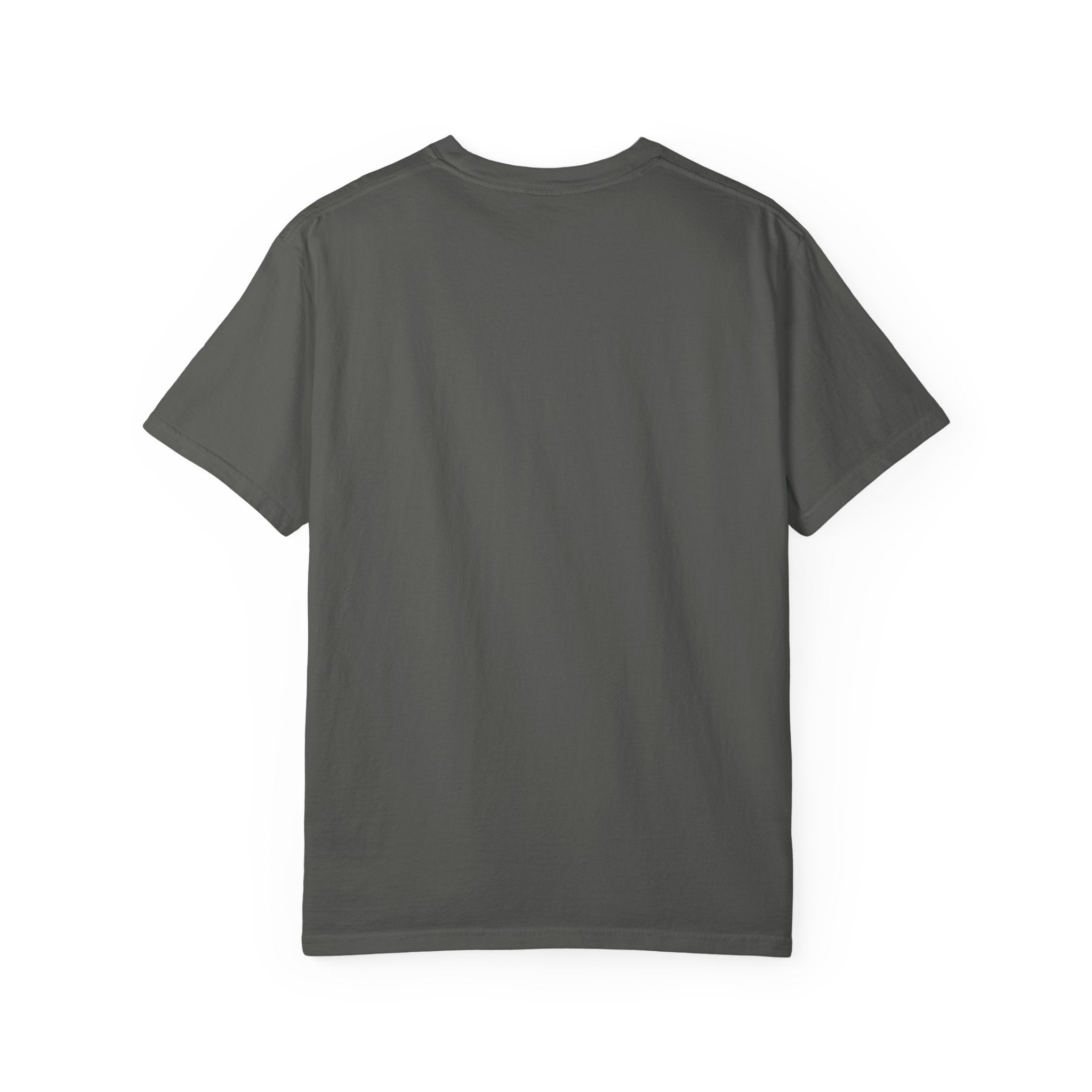 Mopman & Bucket Boy - Tshirt