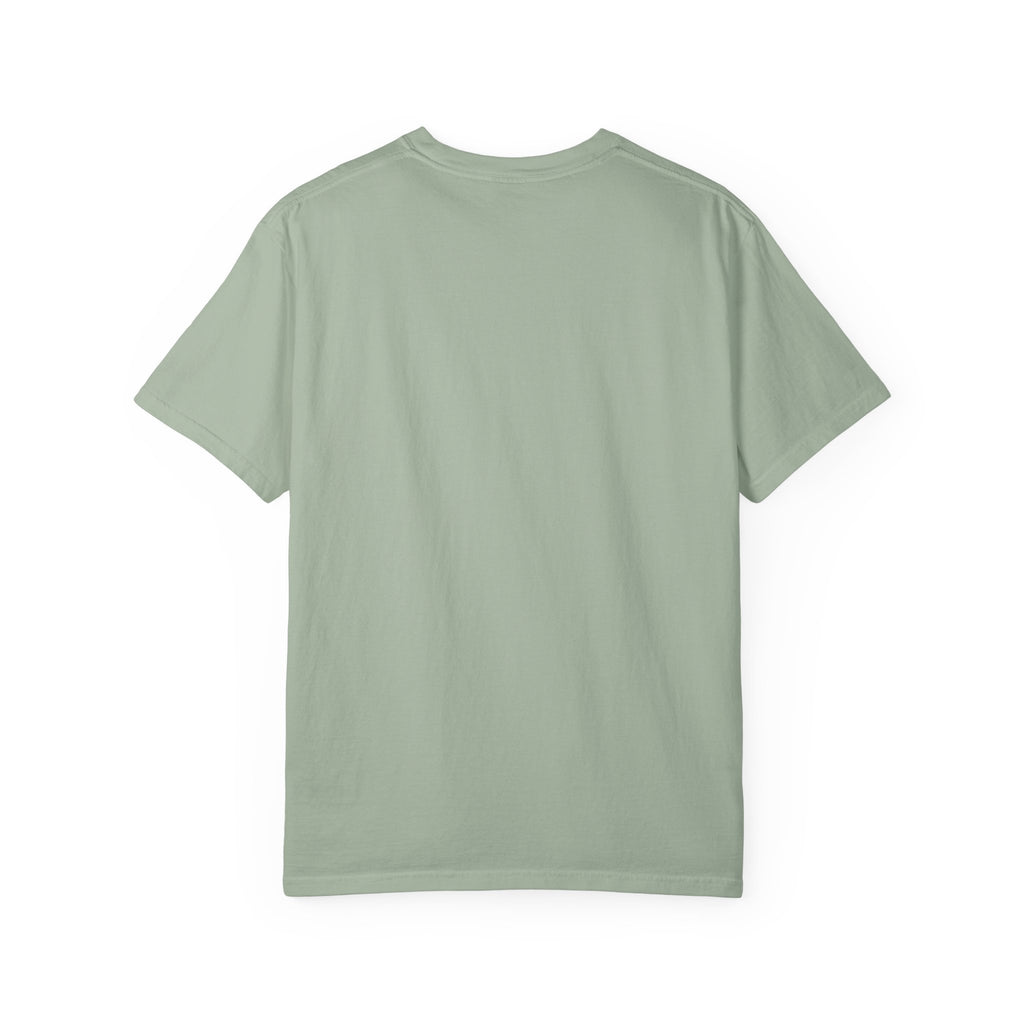 Sooper Doods Logo - Tshirt