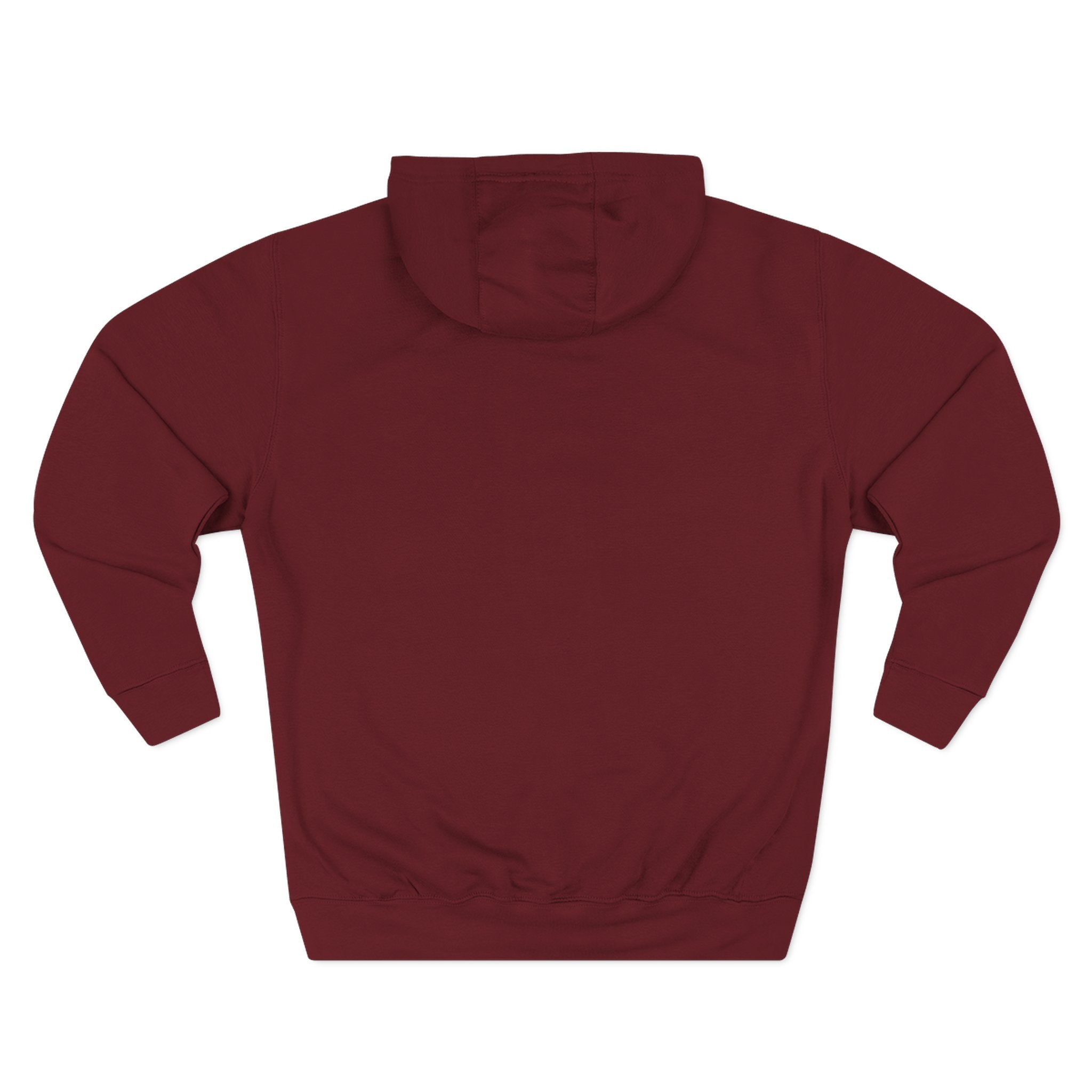 Sooper Doods Logo - Hoodie
