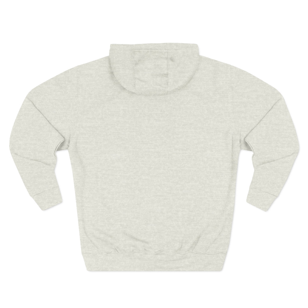 Sooper Doods Logo - Hoodie