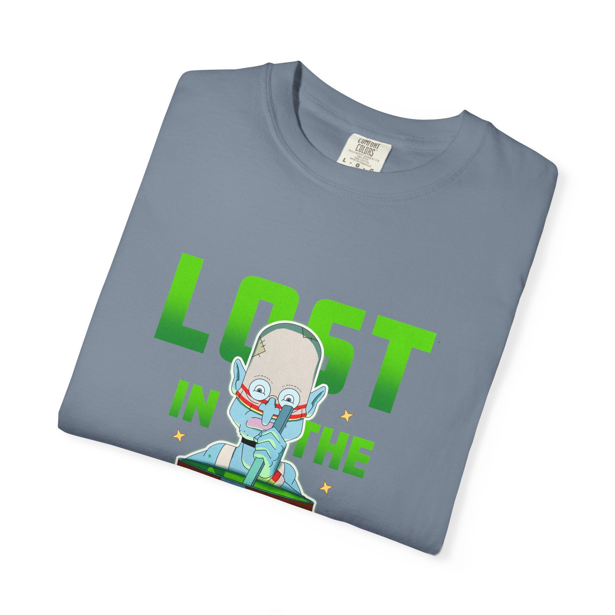 It's Sauce Time Baby! - Tshirt