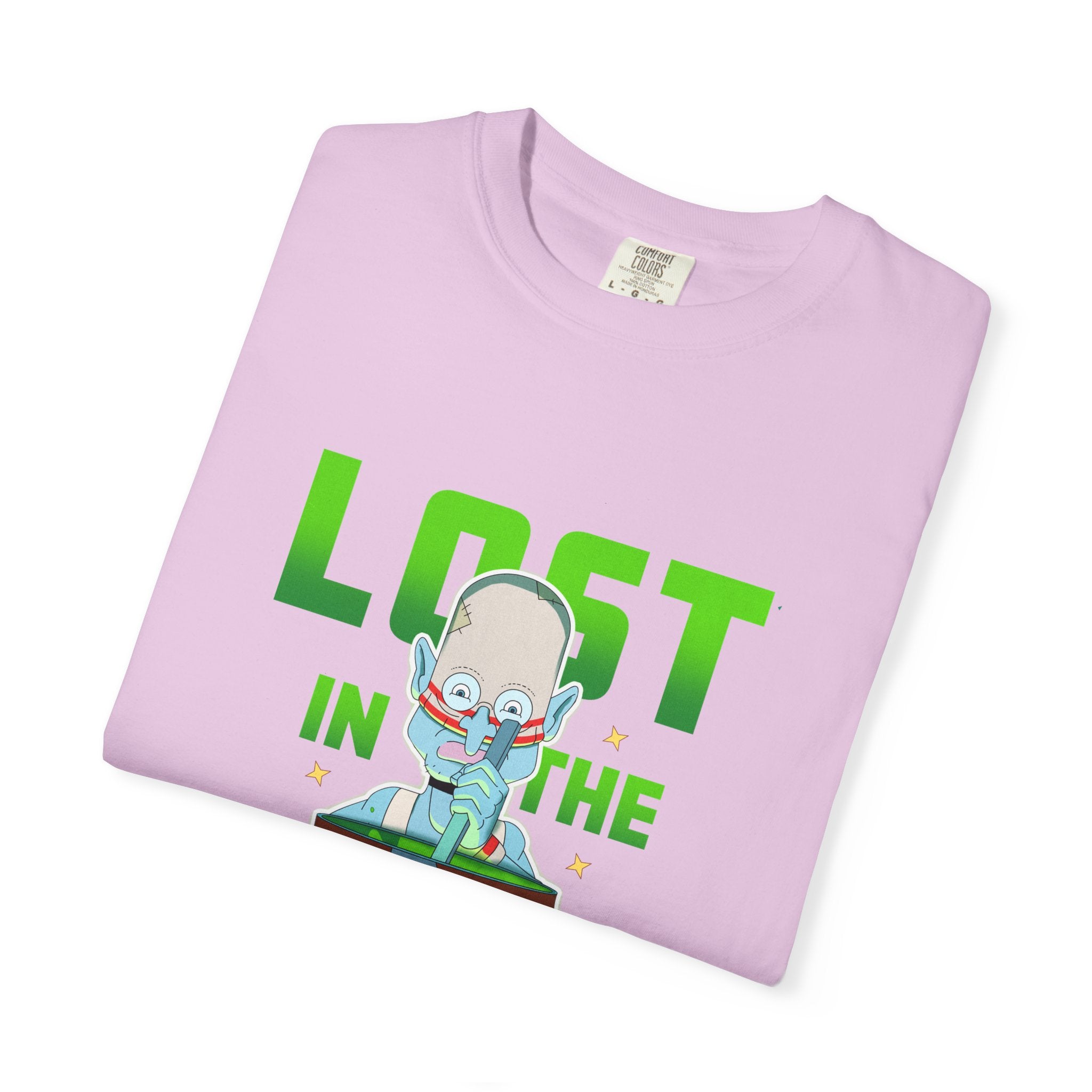 It's Sauce Time Baby! - Tshirt