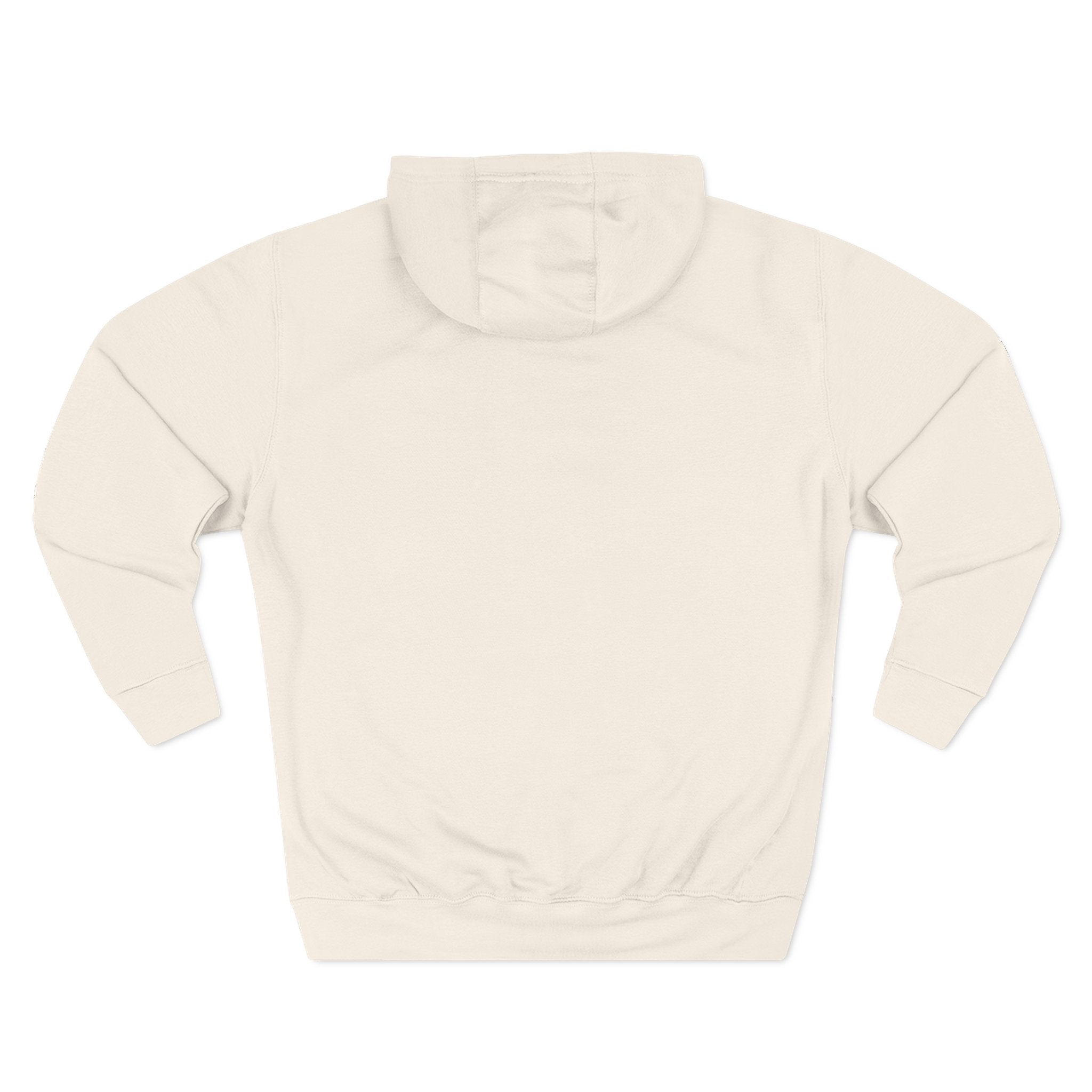 Sooper Doods Logo - Hoodie