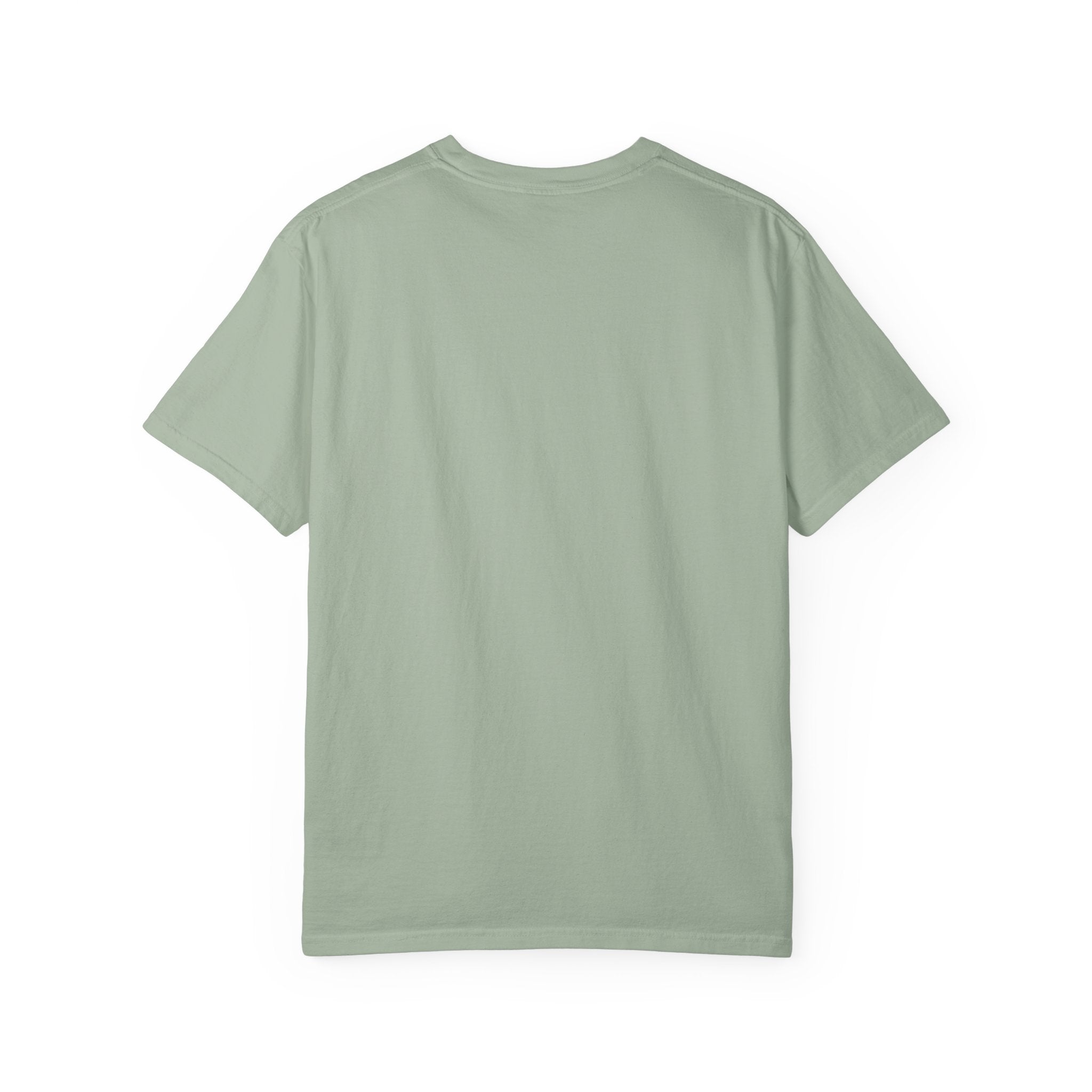Mopman & Bucket Boy - Tshirt