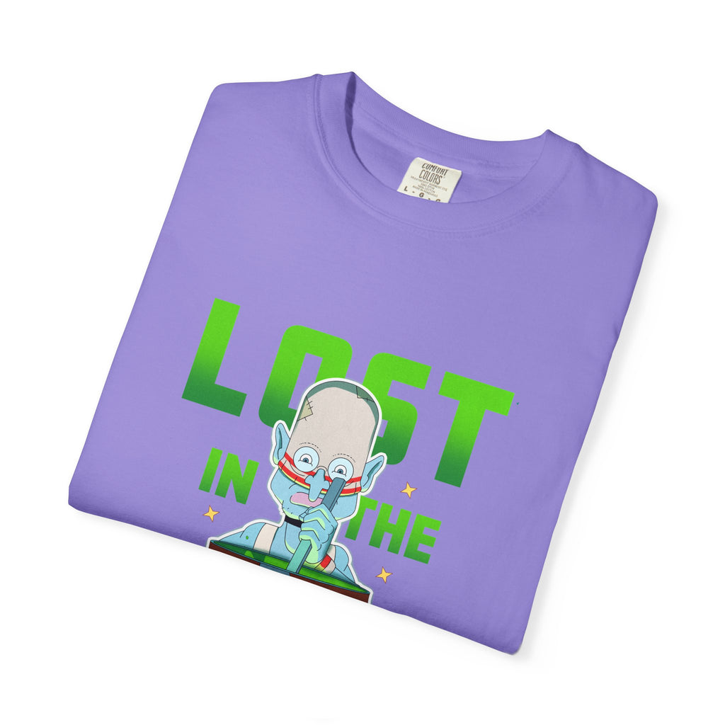 It's Sauce Time Baby! - Tshirt