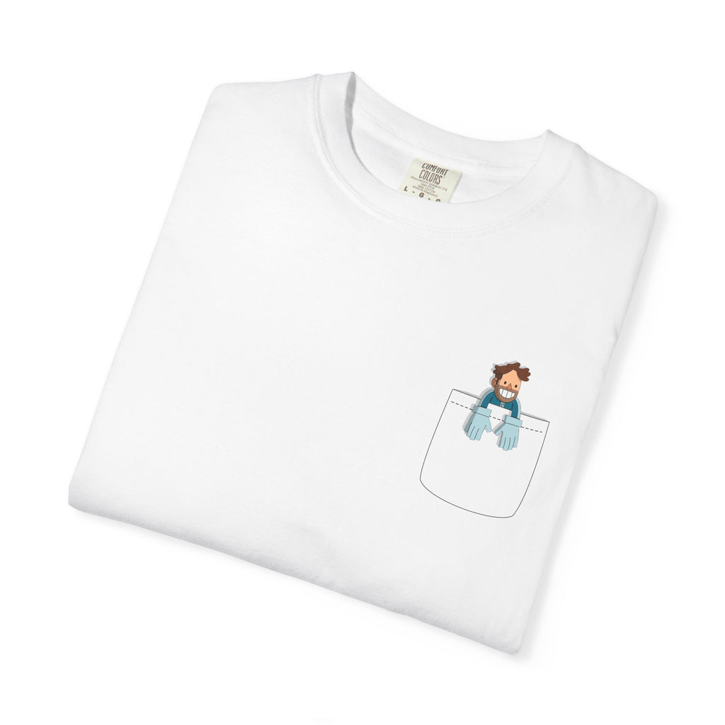 My Little Pocket - Tshirt